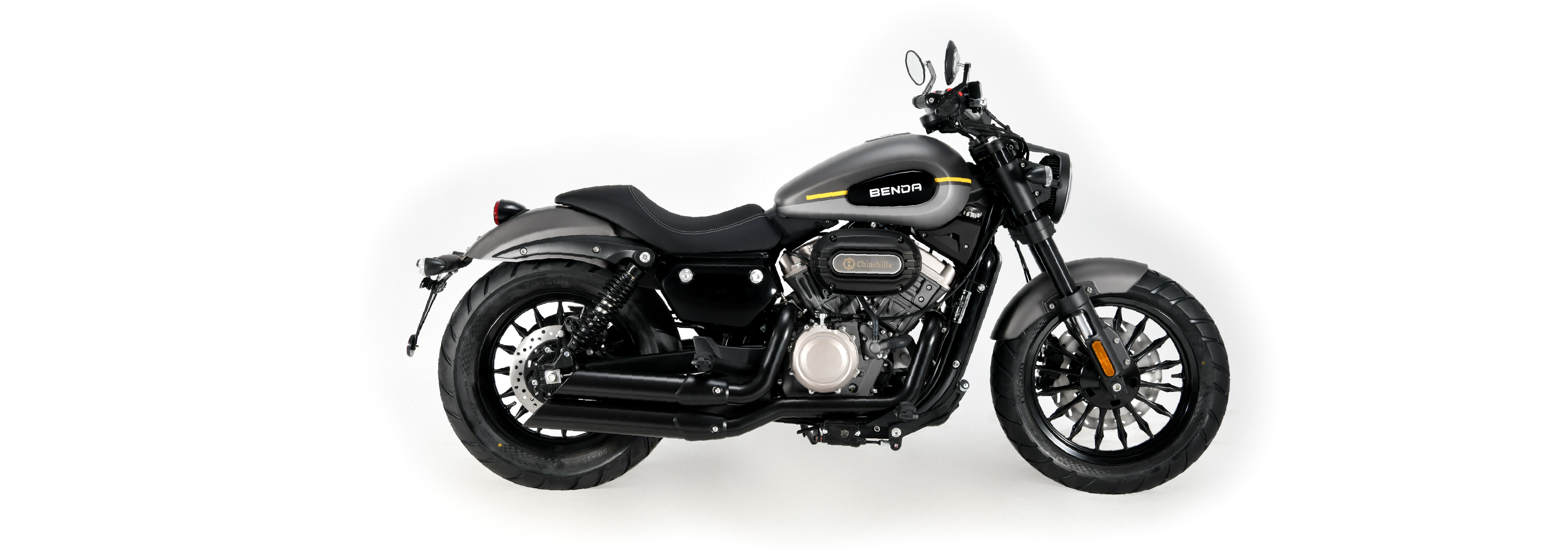 Benda Chinchilla 300